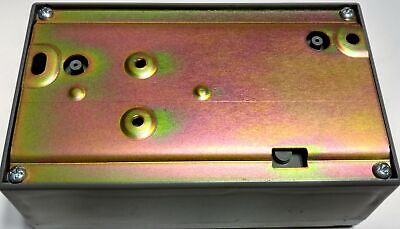 Johnson Controls P345NCB-12C Electronic Lube Oil Control