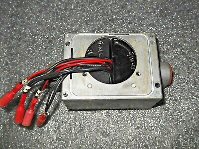 Hunt Valve V982-03 (?