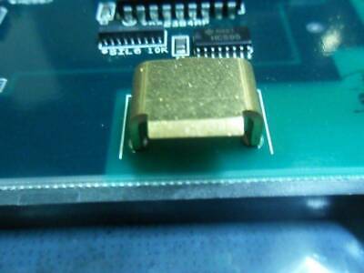 Yaskawa JANCD-MIO04 Printed Circuit Board