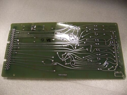 GE PC Board 115D2953G6