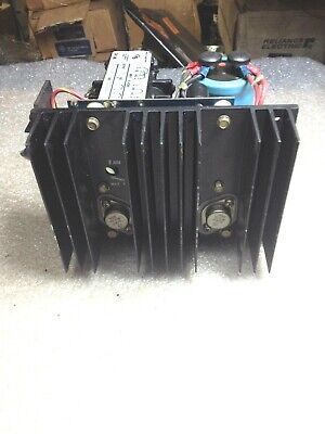 SOLA ELECTRIC 83-24-260-2 POWER SUPPLY