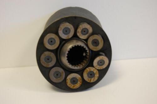 Vickers Rotating valve 875775