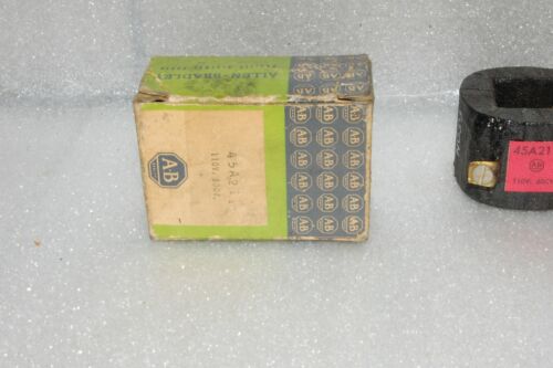 Allen-Bradley COIL 45A211