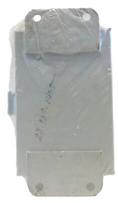 NVENT Hoffman Enclosures A604CHQR JIC Box