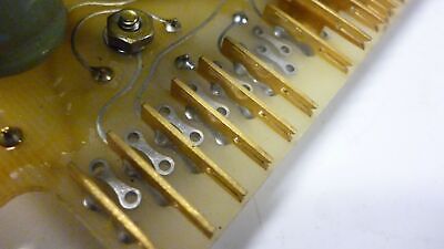 Industrial Dynamics 9052 Rejector Module