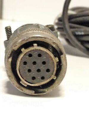 Marposs 3407078XXX Transducer Head
