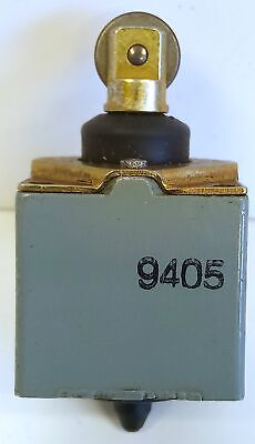 Allen-Bradley Z-13948 Roller Plunger Operating Head for Limit Switch