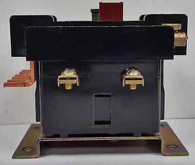 Furnas 48DC37AA2 Overload Protection Relay