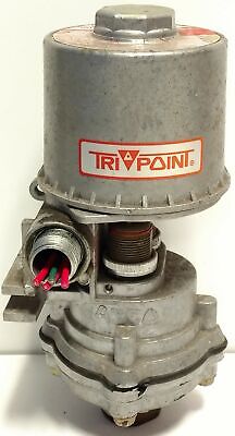 ASCO SC12D TRIPOINT Pressure Switch