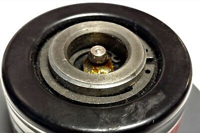 Miki Pulley P-106-H14 Variable Speed Pulley