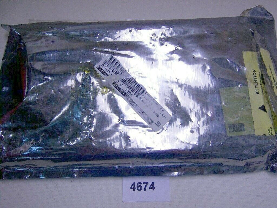 BTG Electronic Probe Card 701-1046 R2