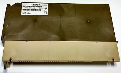 Siemens 6ES5 430-7LA12 Input Module