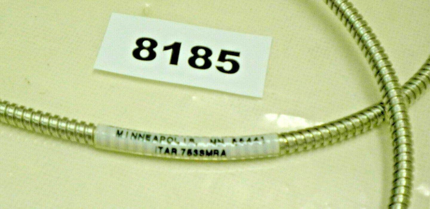 Banner Engineering ITAR.753SMRA Glass Fiber Optic Cable