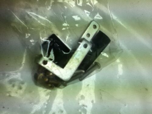Allen-Bradley Z-2113 RIGHT HAND NC AUXILIARY SWITCH