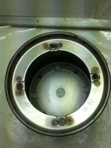 Fisher Parts 22A0033X012 Heat Insulator