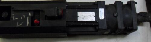 Huge Indramat Servo Motor MAC090B-2-JD-4-C/100-A-1/WI520LX