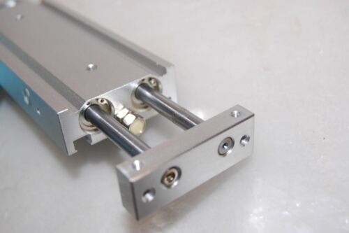 SMC CXSWM10-30 Dual Rod Cylinder
