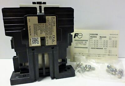 Fuji Electric 3GC2F0M22 Contactor