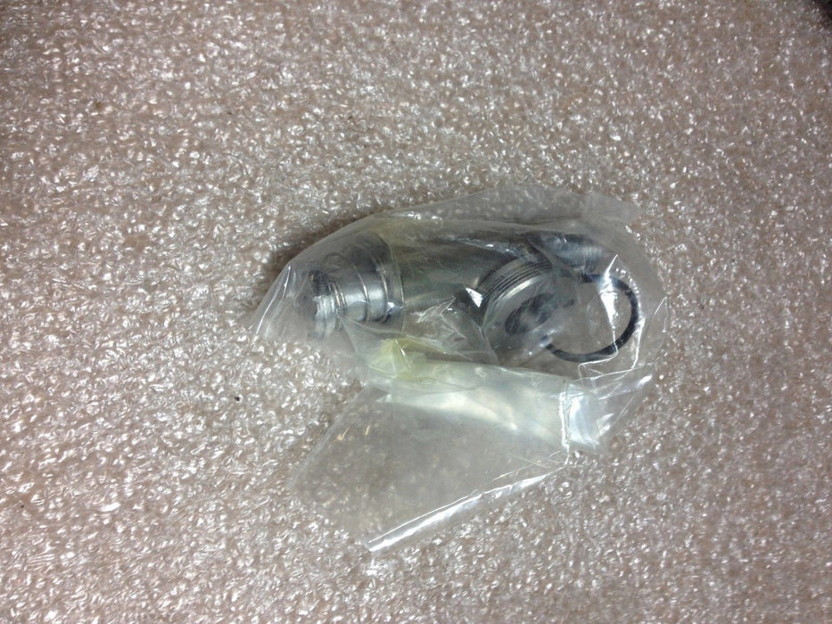ITT Diaphragm Aseembly and Plunger Tube Kit