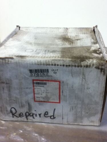 REPAIRED FLOWSERVE 207510DB-N PUMP ASSEMBLY