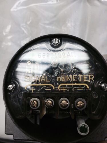 Bailey Controls Bq73221 Pressure Transmitter