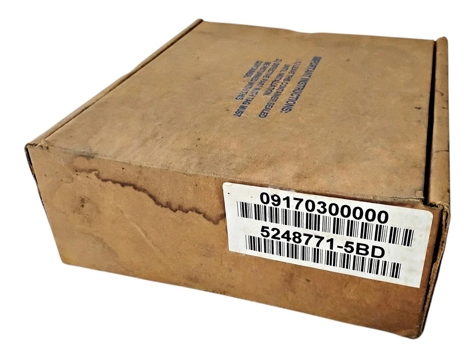 Mettler Toledo C15686800A JAGXTREME Controller Module