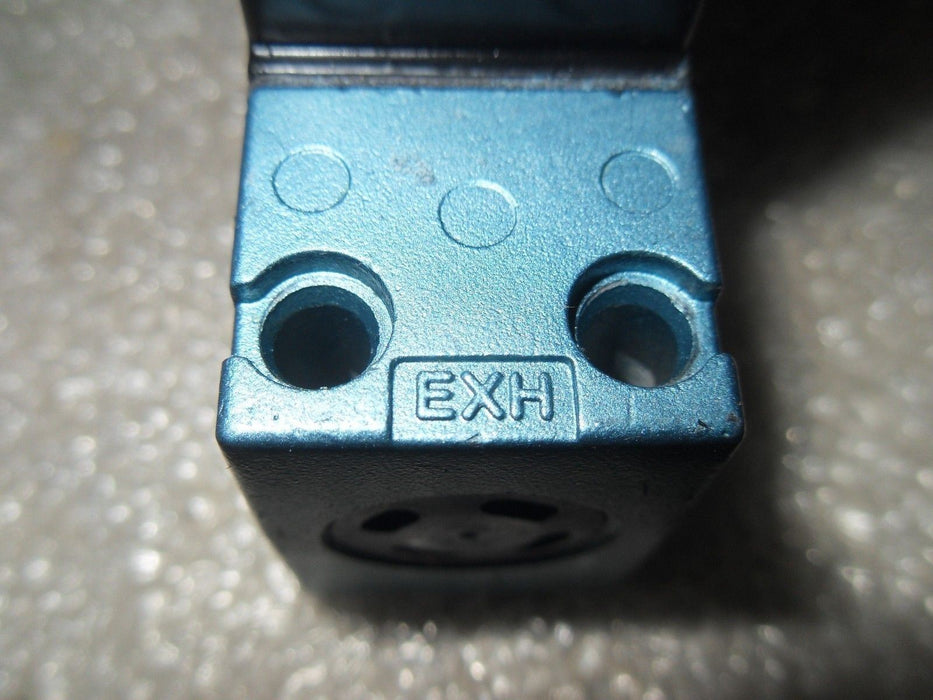 MAC Valves Pme-591AAAA Solenoid Valve