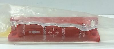 Omron STI 44518-0700 Guardmaster Actuator Safety Interlock Switch