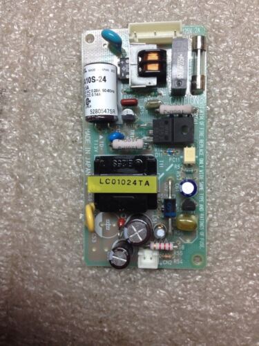4 COSEL LCA-10S POWER SUPPLY BOARDS