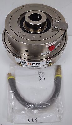 Nexen 913082 5H35P-E Enclosed Tooth Clutch