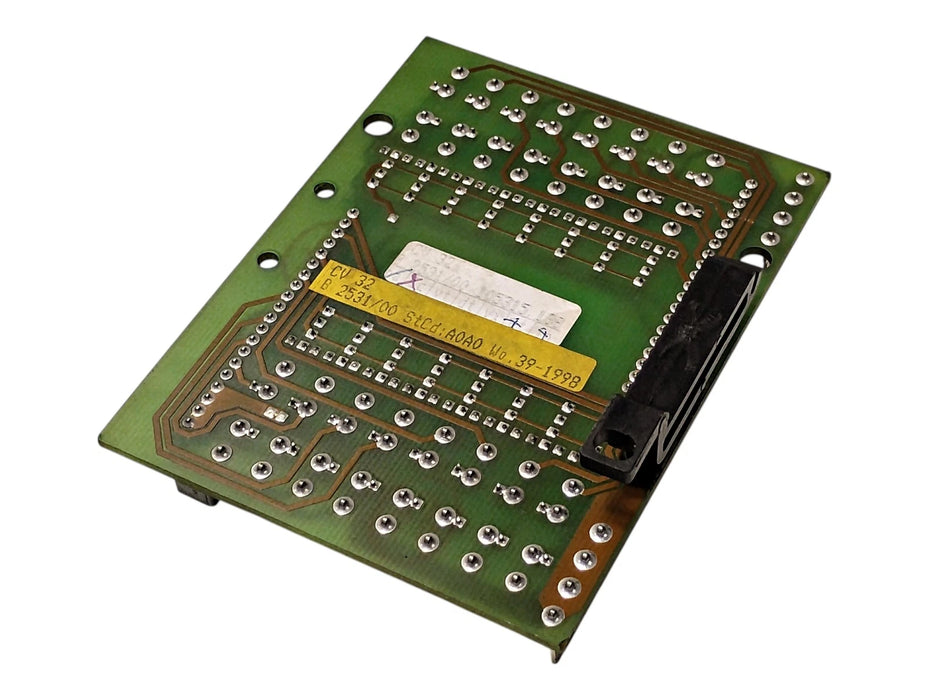 Bachmann CV-32 Sound Decoder for Bachmann Train