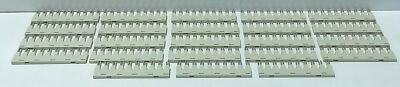 WAGO 859-410 10 Way Push-in Jumper Bar for 857 Series Signal Conditioner