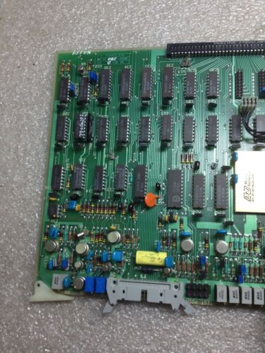 Victoreen 960SF-200-10 Board