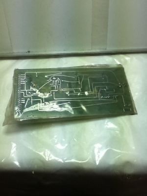 GE 942D349 Circuit Board