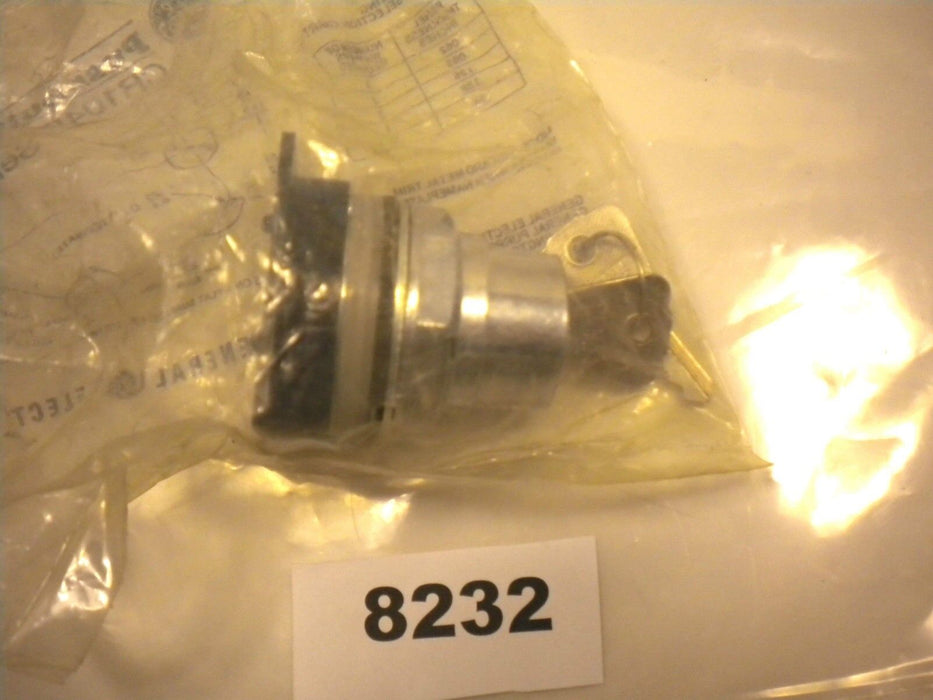 GE Selector Switch With Key Cr104Psk21A9 100M