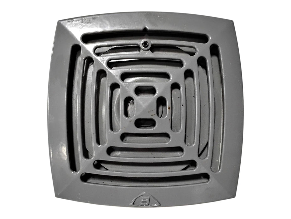 Edwards Signaling 875-G1 24 V DC 0.16 A Surface Horn