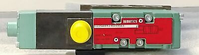Numatics I12SA4414G00061 Valve