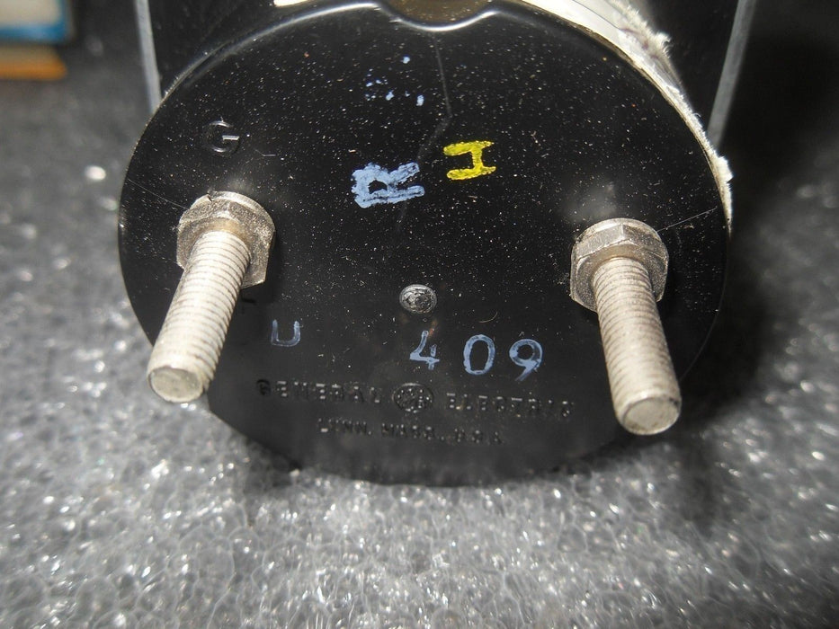 GE 152141-Lala 0-150% Panel Meter