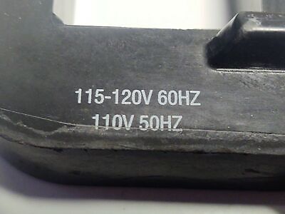 GE 55-501463G002 110-120V 50/60Hz Coil