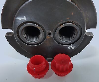 Scott Rotary Seals AP-320 Rotary Union