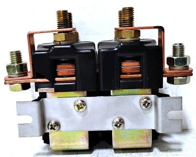 Curtis Albright SW88-102L 24 V Contactor w/ Link & Hardware Kit