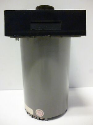 Marsh Bellofram 305E-007-A-1-0-PX Electromechanical Timer