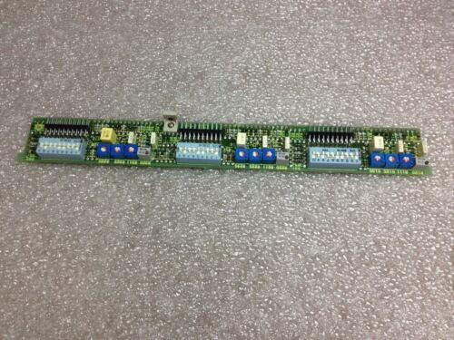 Siemens 6SC6100-DSC21 BOARD
