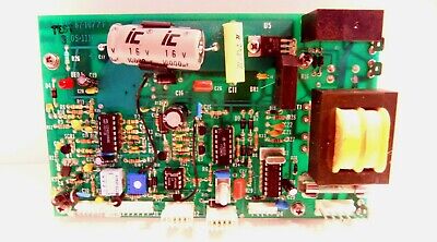 Unilux PC Board 67-1077F