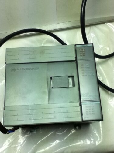 Allen-Bradley 1747-L20A PROCESSOR UNIT- NO BOX