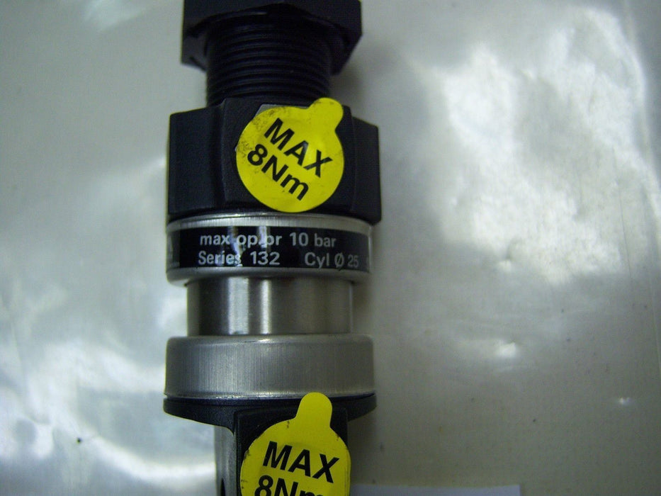 Rexroth Cylinder 132-25-0100