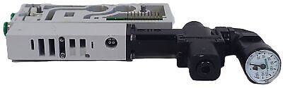 Numatics 052RS1Z2JK63D00 Pneumatic Solenoid Valve