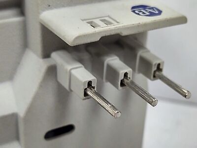 Allen-Bradley 193-KA50 Overload Protection Relay