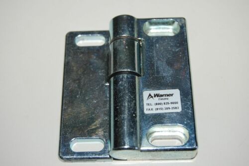 Warner Electric 601-9291-013 Safety Hinge Switch