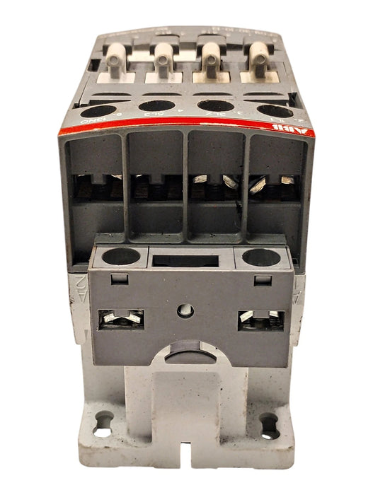 ABB AF09-30-10-13 690 V 35 A 3-Pole Contactor w/ 100-250 V AC Coil